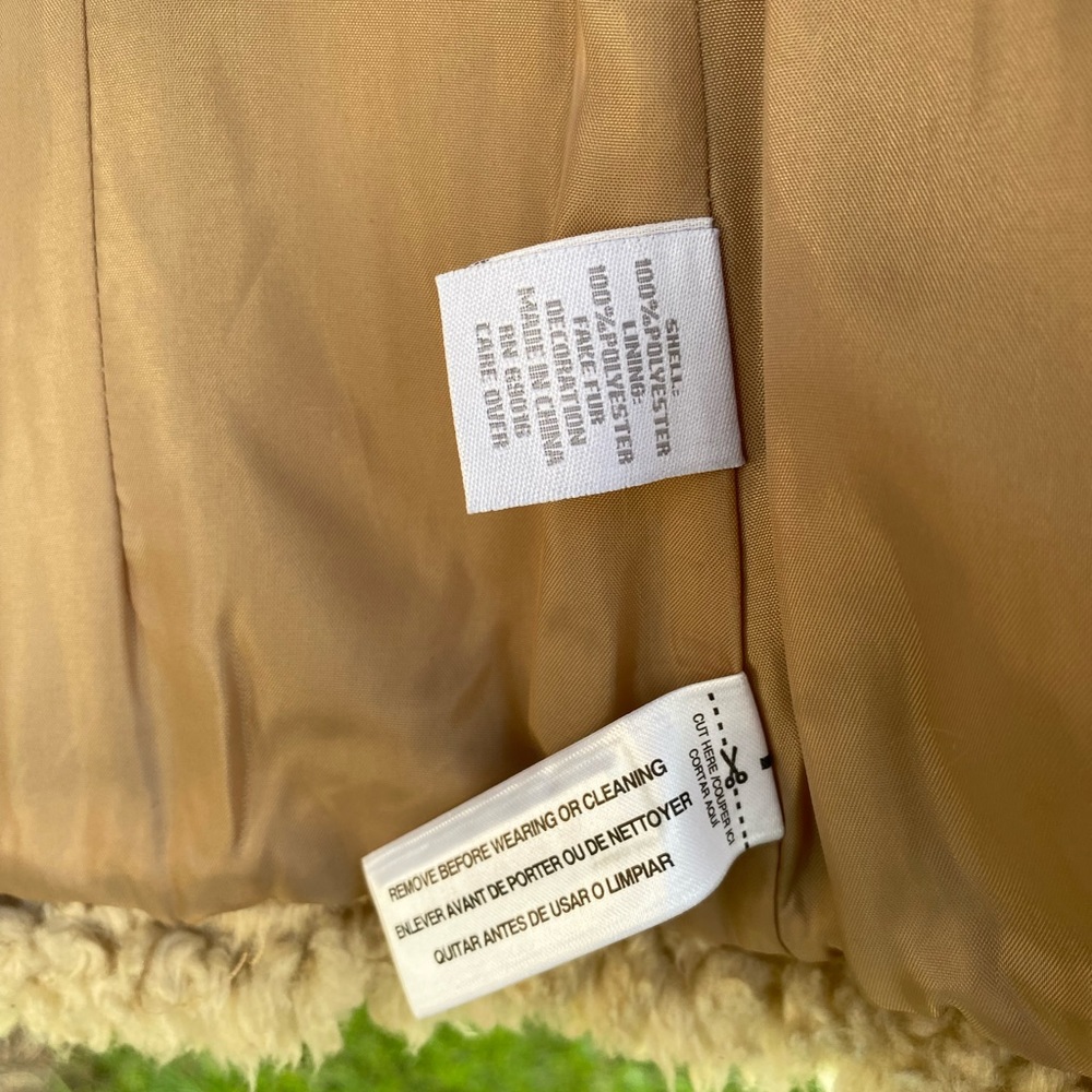 🌟 Cute Relatively Women’s Jacket - Picture 10 of 12